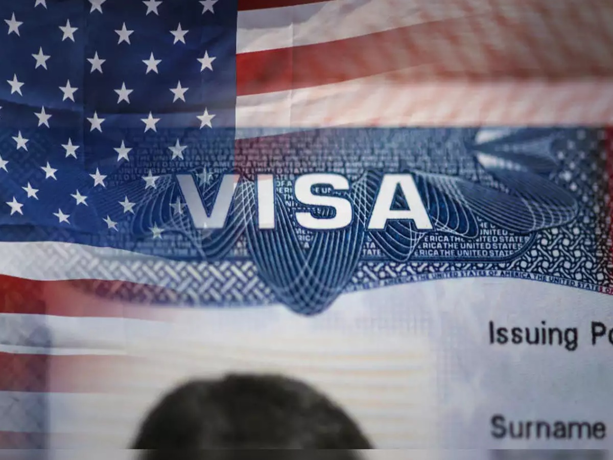అమెరికా వీసా ఇంటర్వ్యూలు తాత్కాలికంగా రద్దు