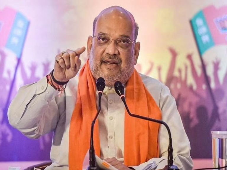 నాగాలాండ్ ఘటనపై కీలక ప్రకటన చేసిన హోంమంత్రి అమిత్‌ షా