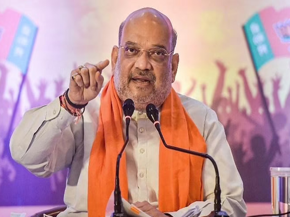 నాగాలాండ్ ఘటనపై కీలక ప్రకటన చేసిన హోంమంత్రి అమిత్‌ షా