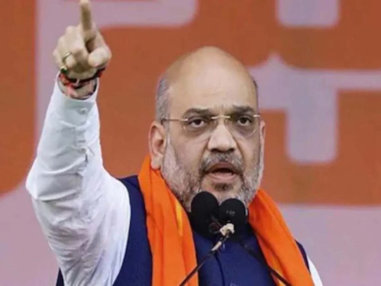 వచ్చే యూపీ అసెంబ్లీ ఎన్నికల్లో 300 సీట్లు గెలుస్తాం: అమిత్‌షా