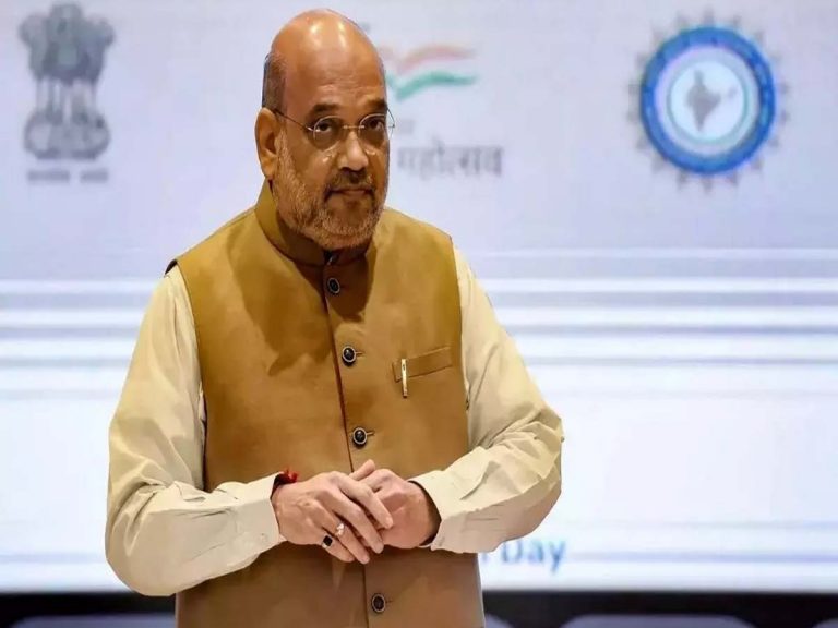 AFSPA చట్టాల రద్దు అంశాన్నిపరిశీలించేందుకు ప్యానల్‌ ఏర్పాటు: అమిత్‌ షా