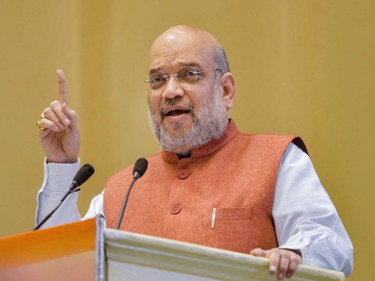 అమిత్‌షాతో టీఎస్‌ బీజేపీ నేతల సమావేశం రద్దు