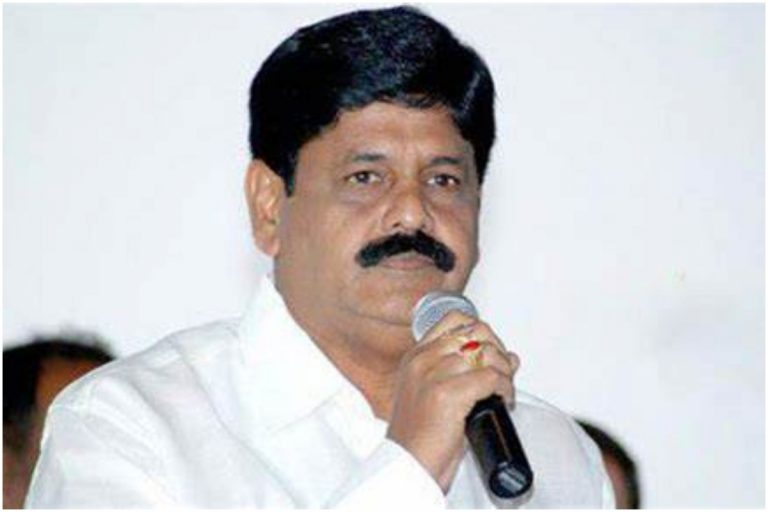 ఎమ్మెల్యే ఆనం సెన్సేషనల్ కామెంట్స్