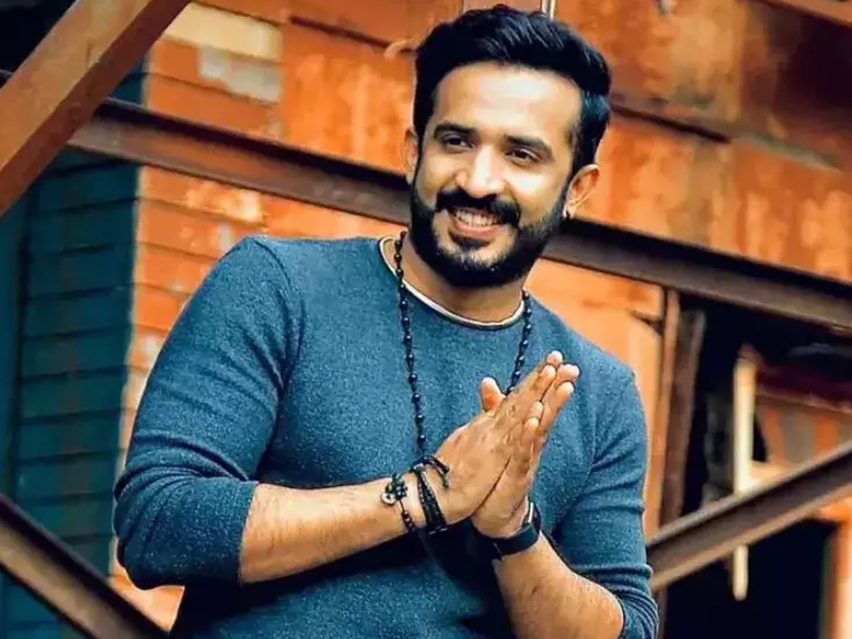 పోలీసులను ఆశ్రయించిన యాంకర్ రవి