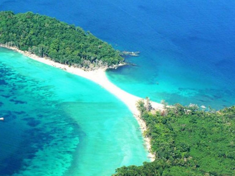 అండమాన్‌ దీవుల్లో 100శాతం వ్యాక్సినేషన్‌ పూర్తి