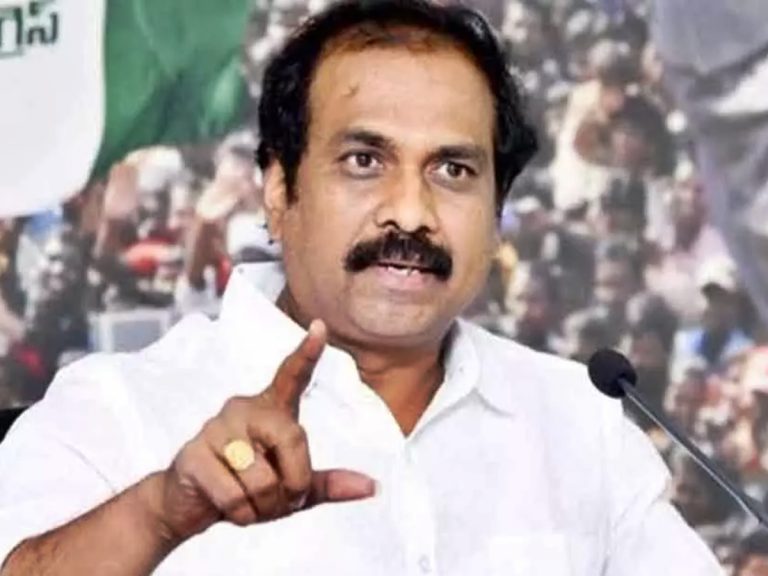 హీరో నాని వ్యాఖ్యలకు మంత్రి కన్నబాబు కౌంటర్