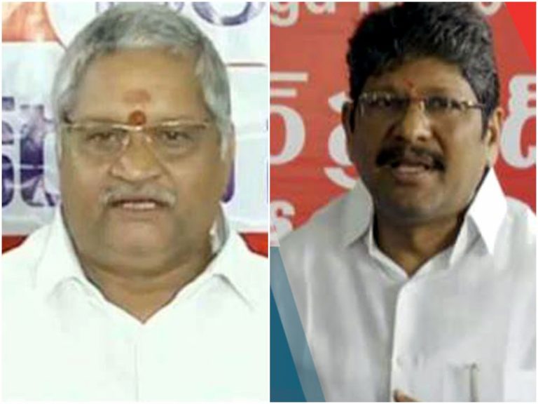 వీడని పీఆర్సీ పీటముడి.. వచ్చేవారం మరోసారి భేటీ