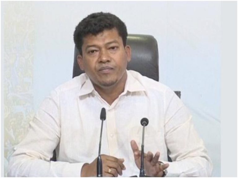 ఏపీ పాలనా రాజధానిపై మంత్రి కీలక వ్యాఖ్యలు