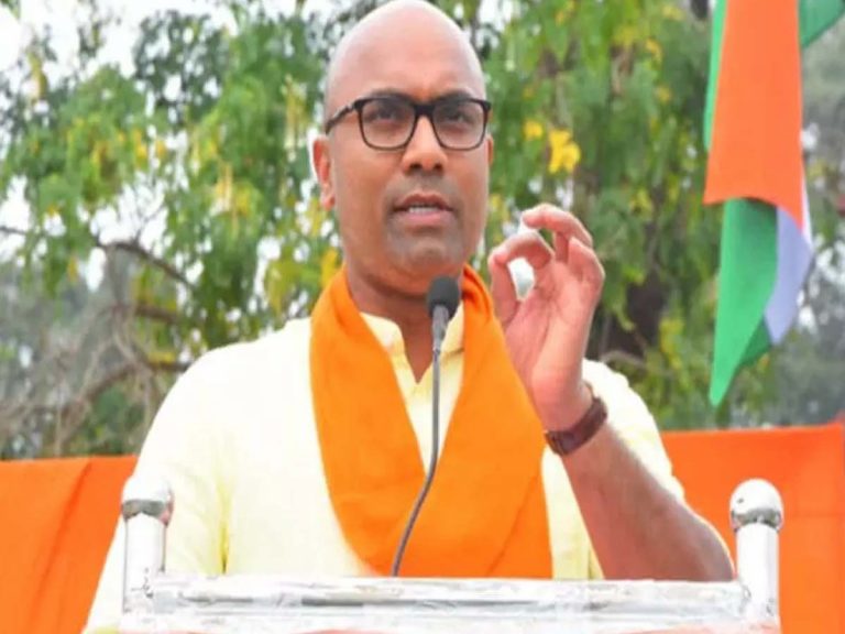 తరుగు పేరుతో రైతులను దోచుకుంటున్నారు: అరవింద్‌