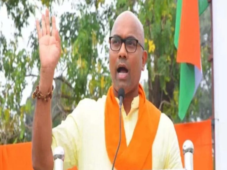 సీఎం కేసీఆర్‌ ఇక జైలుకే: అరవింద్‌