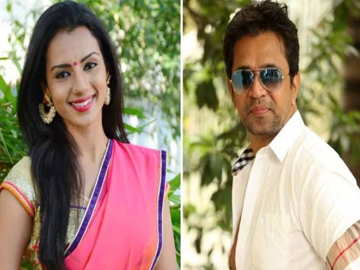 హీరోయిన్ లైంగిక వేధింపుల కేసు.. స్టార్ హీరో అర్జున్ కు ఊరట