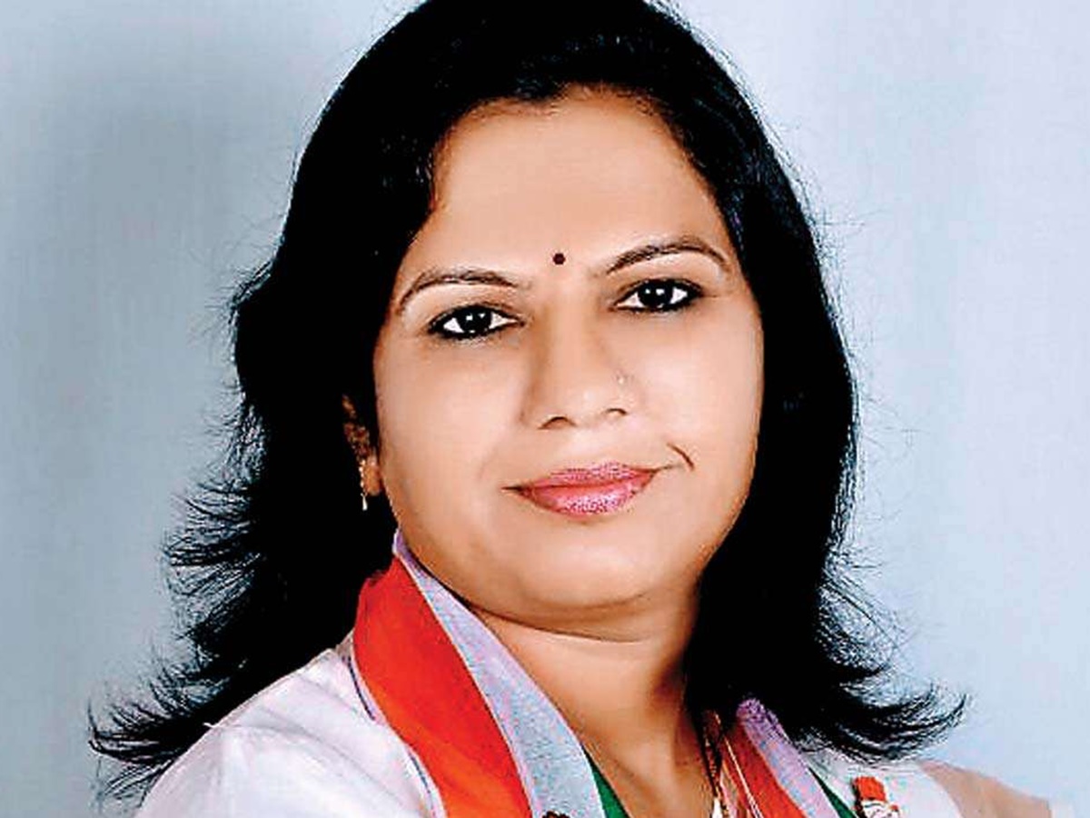 డెంగీతో బీజేపీ మహిళా ఎమ్మెల్యే కన్నుమూత