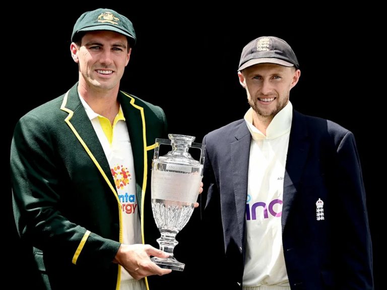 రేపటి నుంచే యాషెస్ సిరీస్… యాషెస్ పేరు వెనుక చరిత్రేంటి?