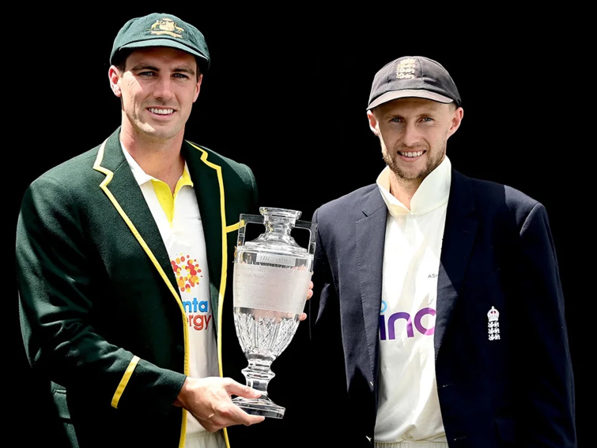 రేపటి నుంచే యాషెస్ సిరీస్… యాషెస్ పేరు వెనుక చరిత్రేంటి?