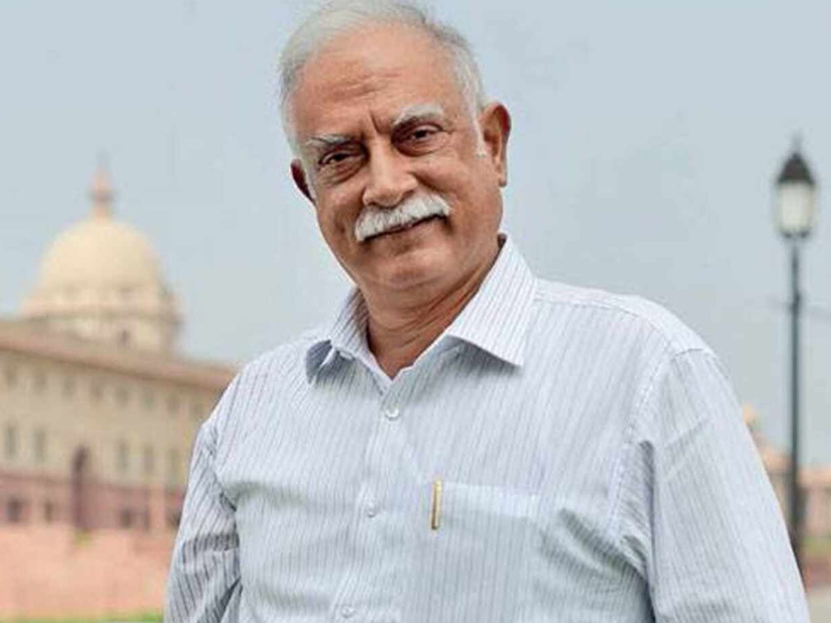 అశోక్ గజపతిరాజుకు హైకోర్టులో ఊరట