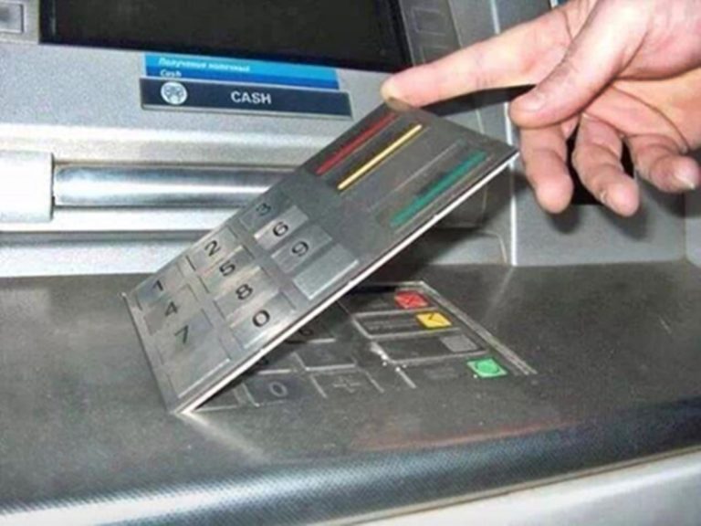 తిరుపతిలో ఏటీఎంల ట్యాంపరింగ్.. రూ.70 లక్షలు స్వాహా