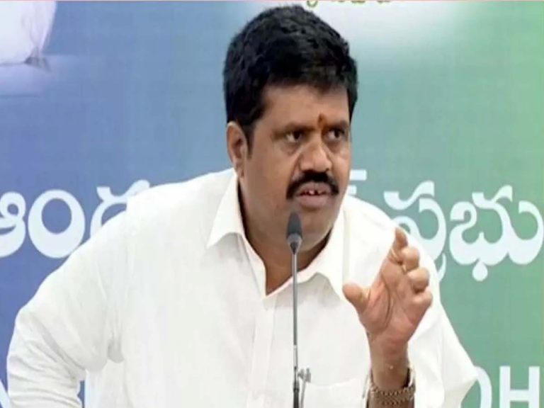 Avanthi Srinivas : సీఎం జగన్ పేదల పక్షపాతి