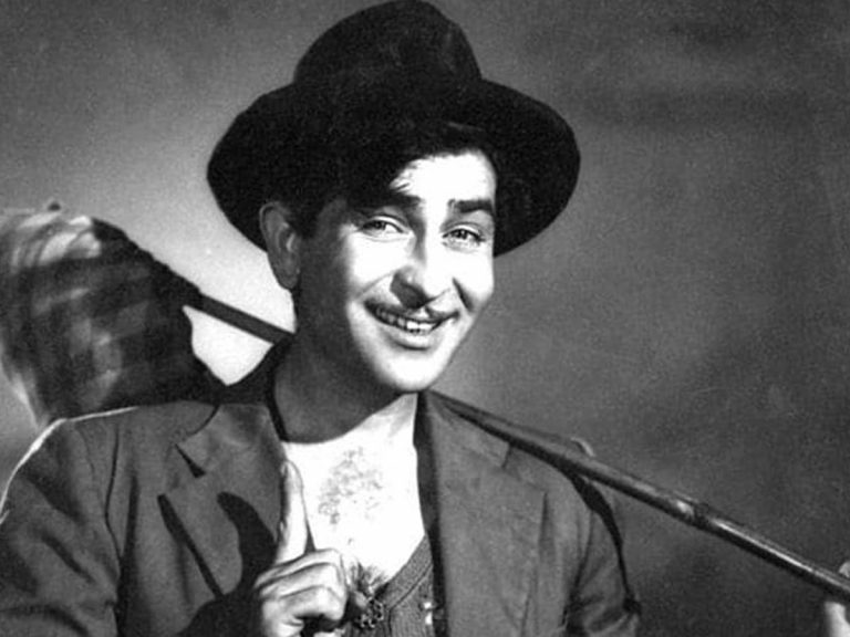 70 ఏళ్ళ రాజ్ కపూర్ ‘ఆవారా’