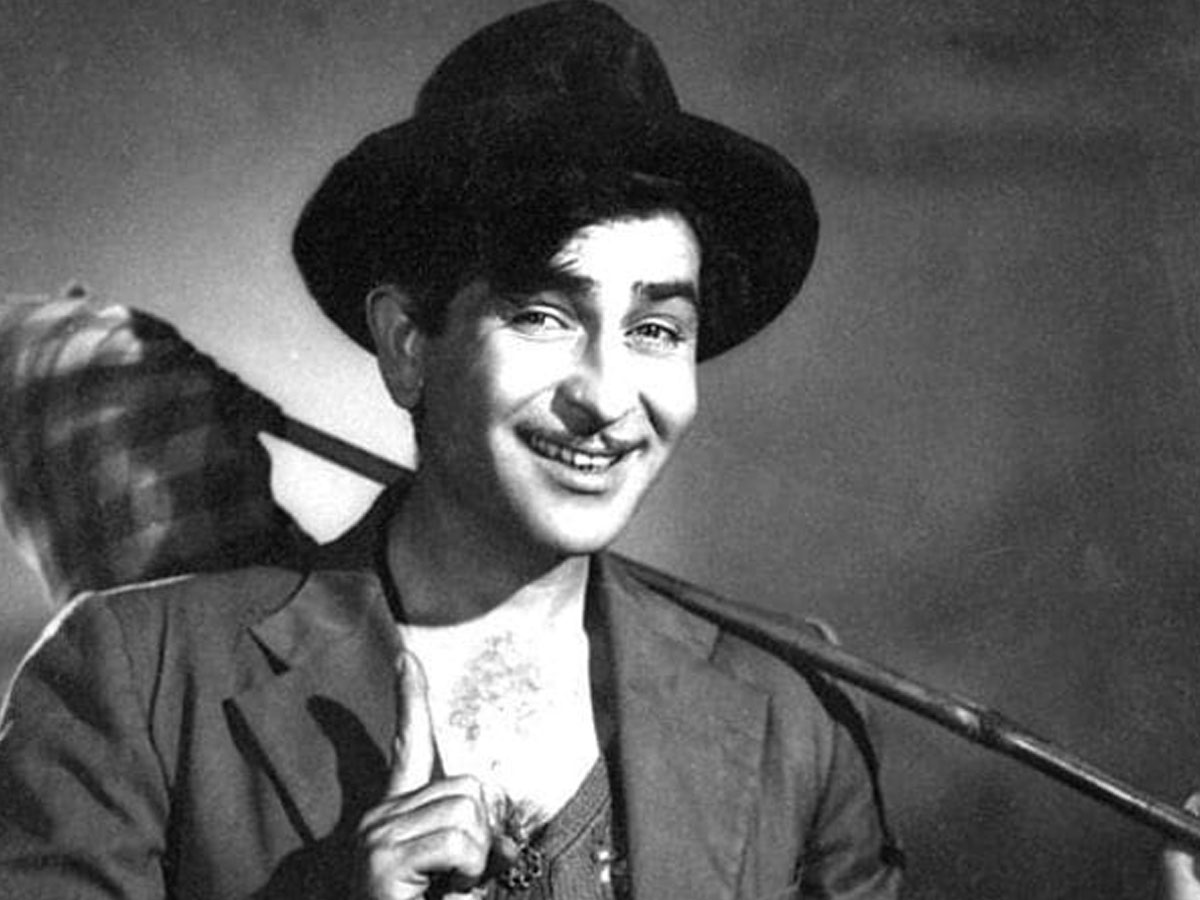 70 ఏళ్ళ రాజ్ కపూర్ ‘ఆవారా’