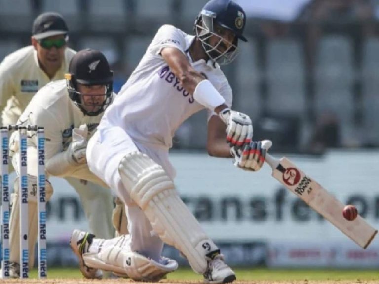 నా బ్యాటింగ్ పై టీంకు నమ్మకం ఉంది : అక్షర్ పటేల్