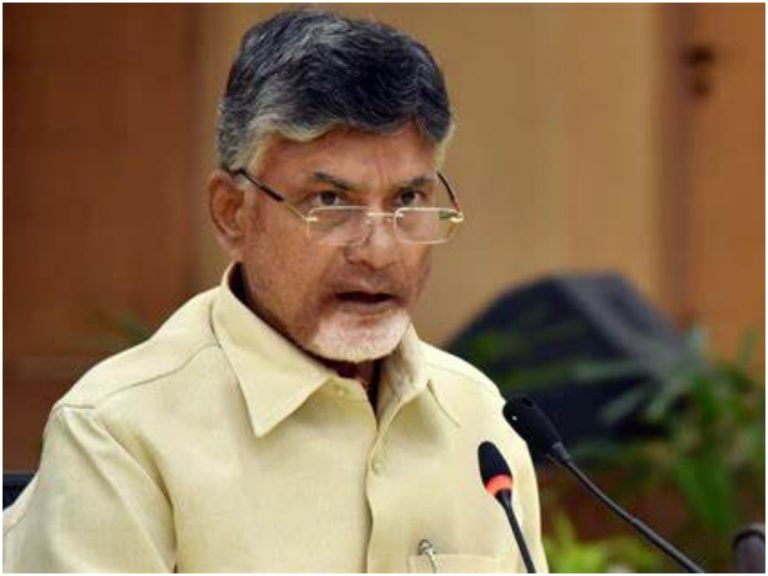 ఆకివీడు ఫలితాలపై బాబు పోస్ట్ మార్టం