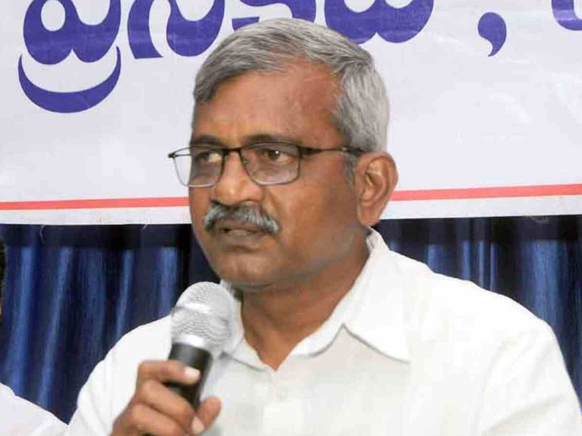 ట్రూ అప్ ఛార్జీల భారం ప్రజలపై పడే ప్రమాదం ఉంది…