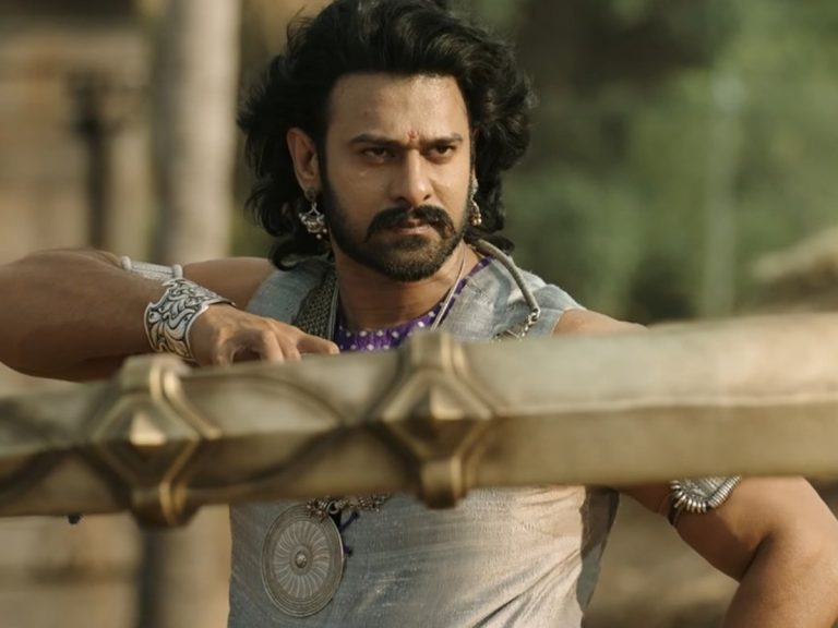 నాలుగేళ్లు దాటినా చెక్కుచెదరని ‘బాహుబలి-2’ రికార్డు