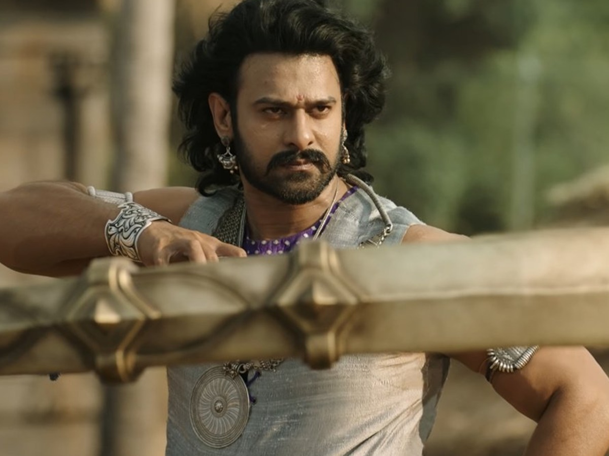 నాలుగేళ్లు దాటినా చెక్కుచెదరని ‘బాహుబలి-2’ రికార్డు