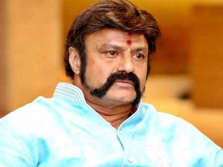 హిందూపురంలో బాలయ్య ఇంటి వద్ద ‘డంపింగ్’ వార్