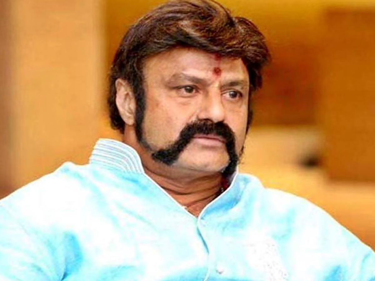 హిందూపురంలో బాలయ్య ఇంటి వద్ద ‘డంపింగ్’ వార్