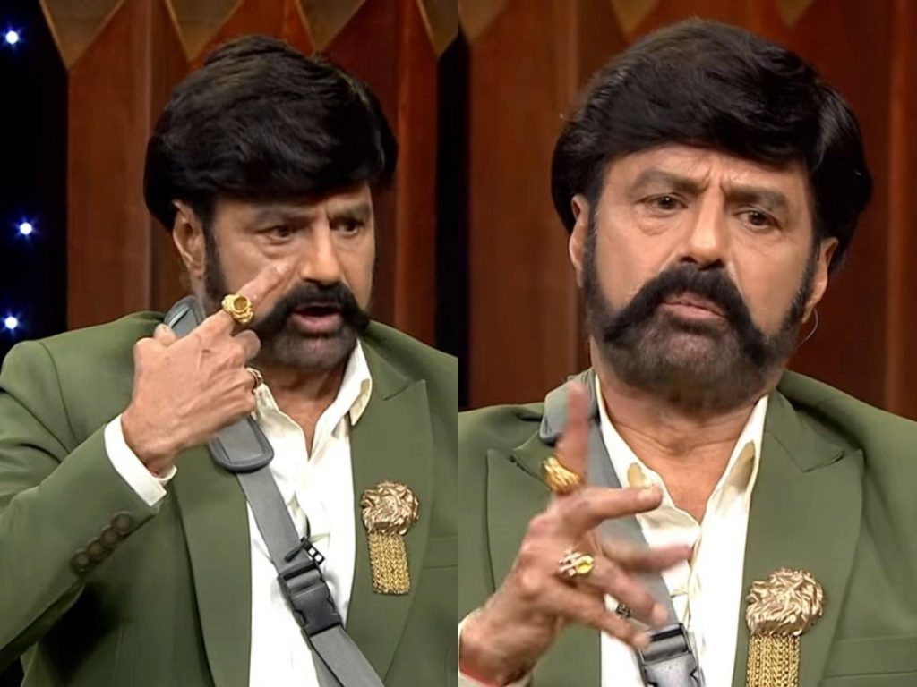 balakrishna