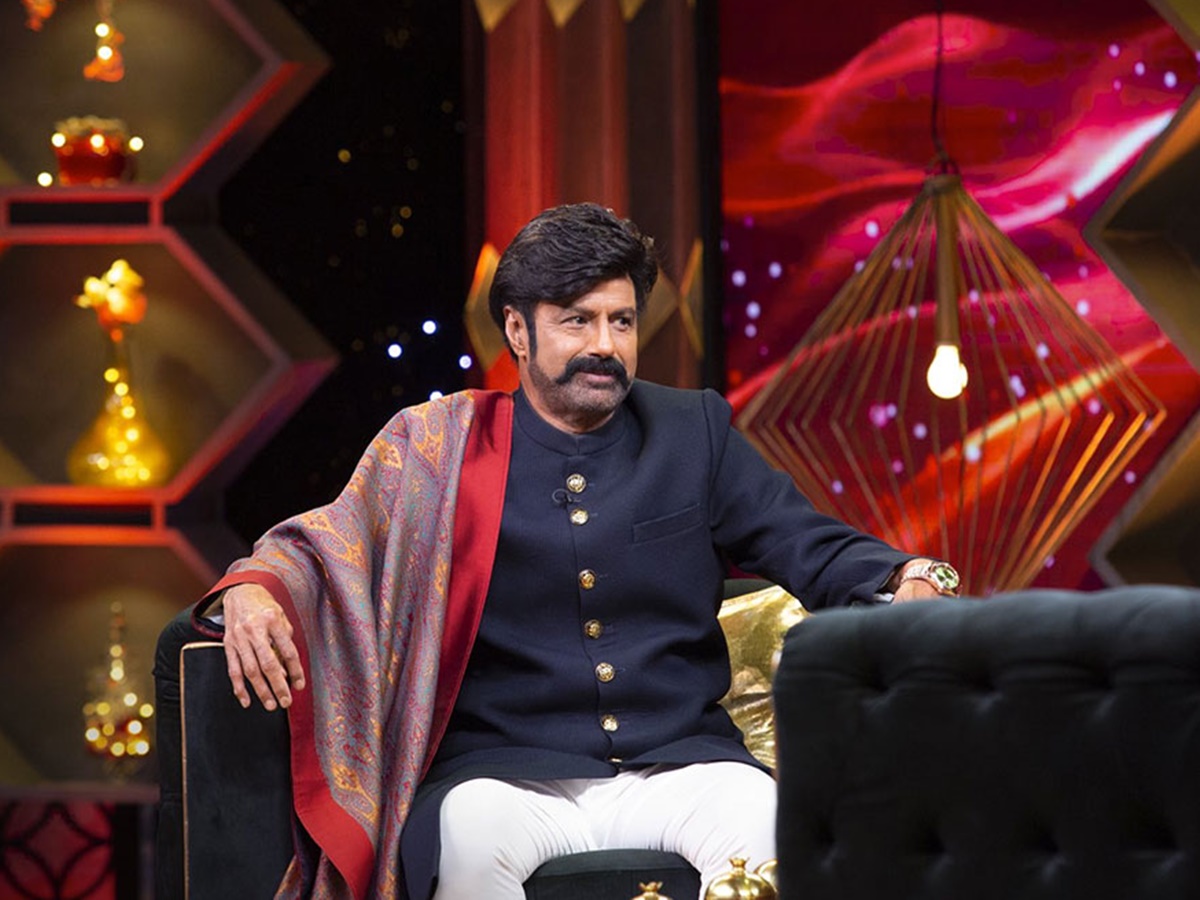 ఓటీటీలో బాలయ్య సరికొత్త రికార్డు