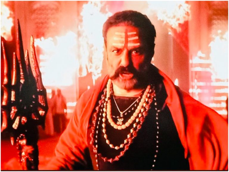 ఇది ఇండస్ట్రీ విజయం.. బాలయ్య ఉద్వేగం