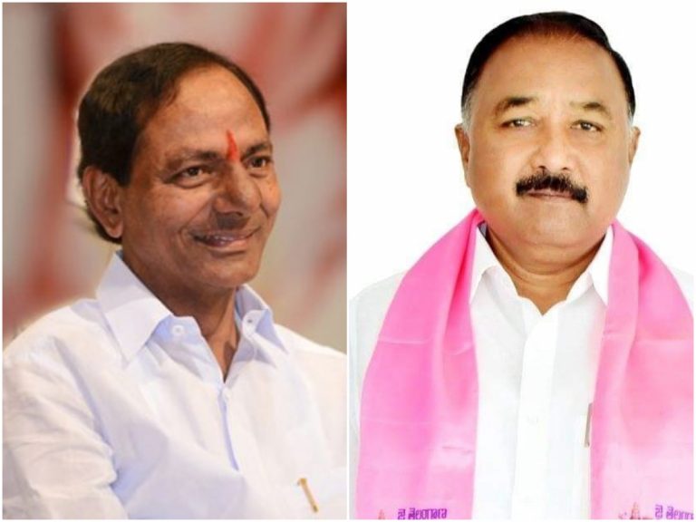 బండ ప్రకాష్ కు మంత్రి పదవి దక్కేనా?