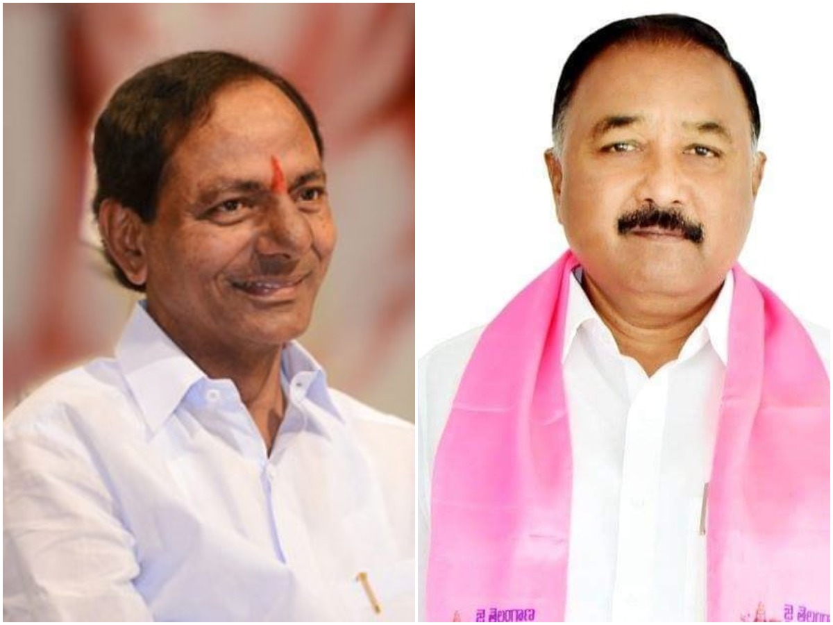 బండ ప్రకాష్ కు మంత్రి పదవి దక్కేనా?