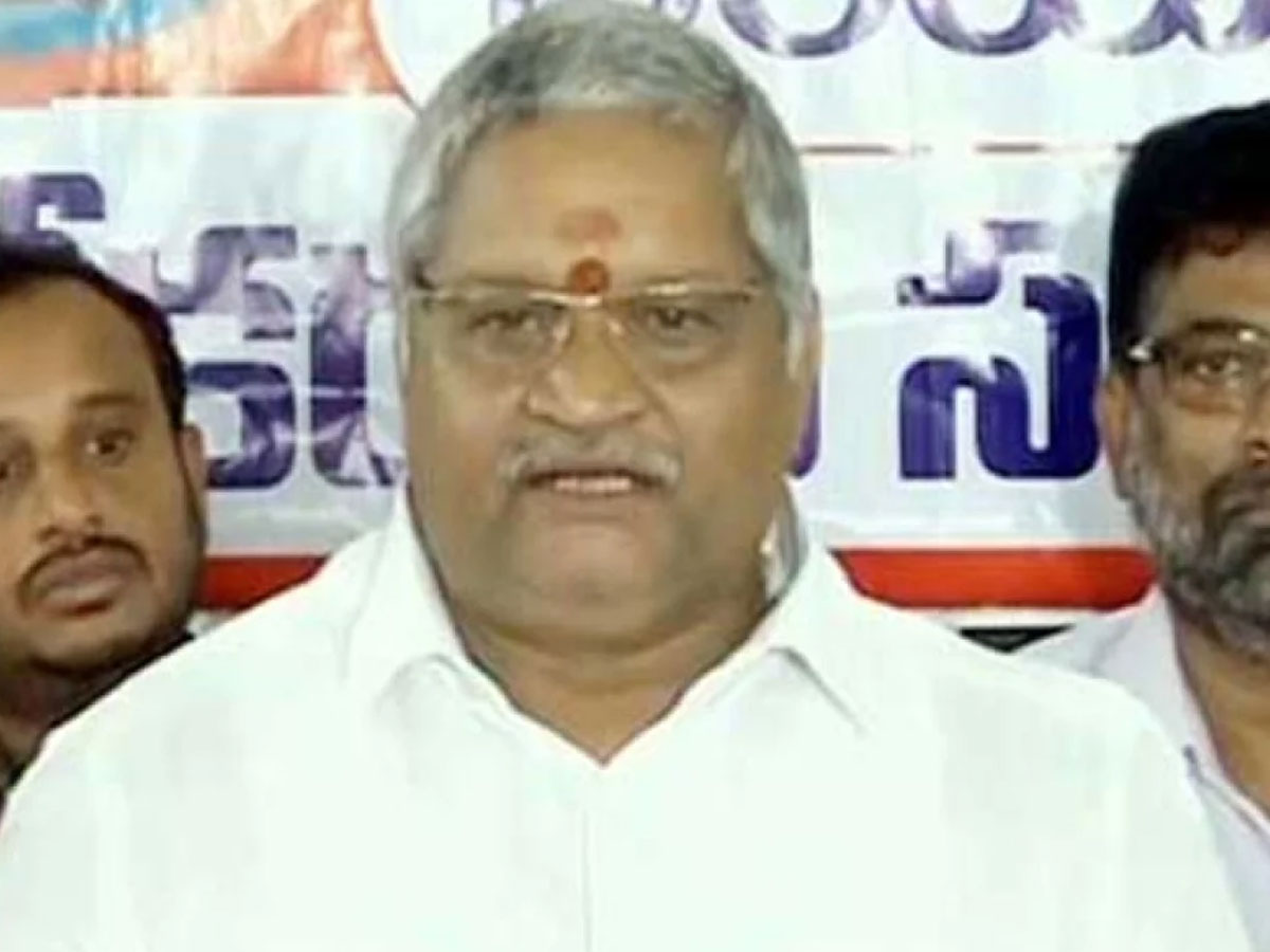 పీఆర్సీ పై ప్రభుత్వంతో చర్చలకు సిద్ధం : బండి శ్రీనివాస రావు