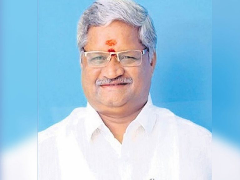 సీఎం జగన్ పై మేము చాలా నమ్మకంతో ఉన్నాం : బండి శ్రీనివాస రావు