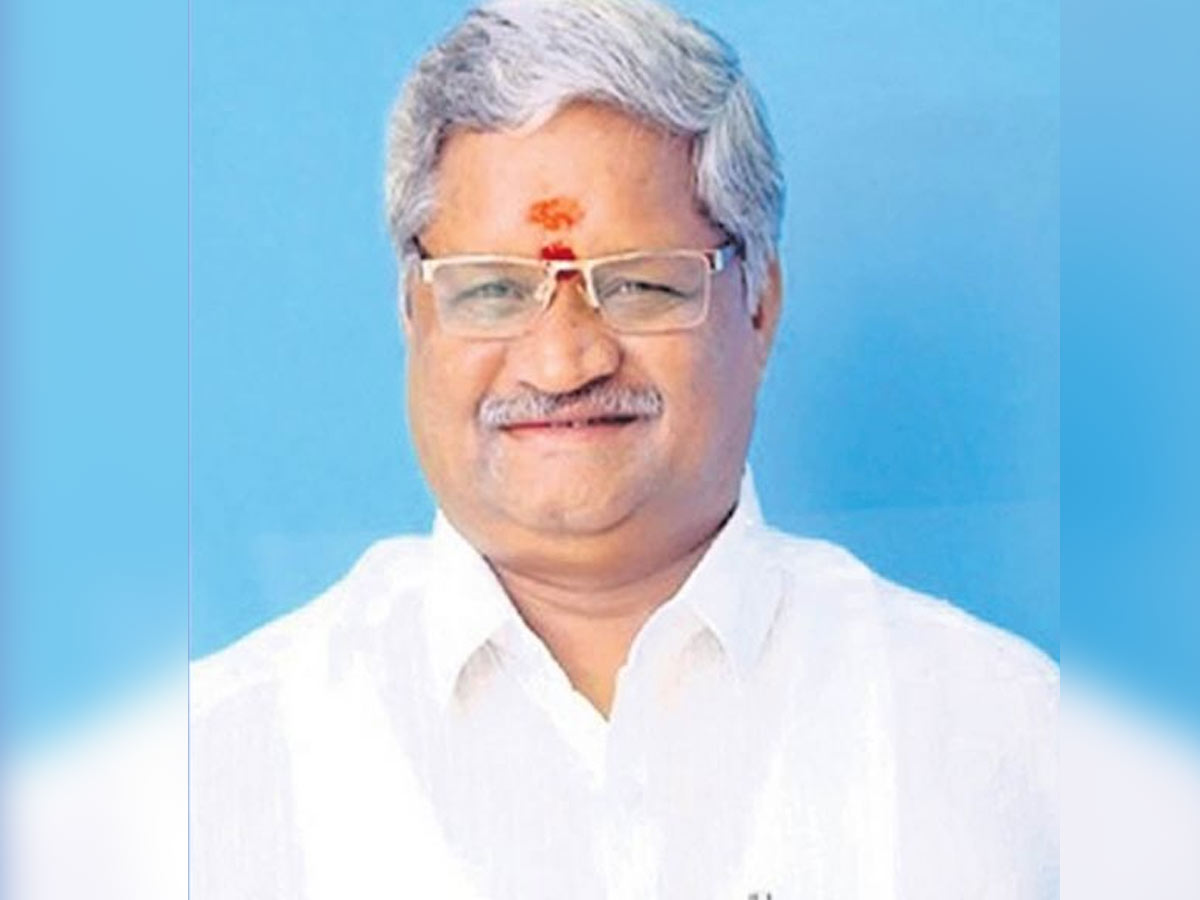 సీఎం జగన్ పై మేము చాలా నమ్మకంతో ఉన్నాం : బండి శ్రీనివాస రావు