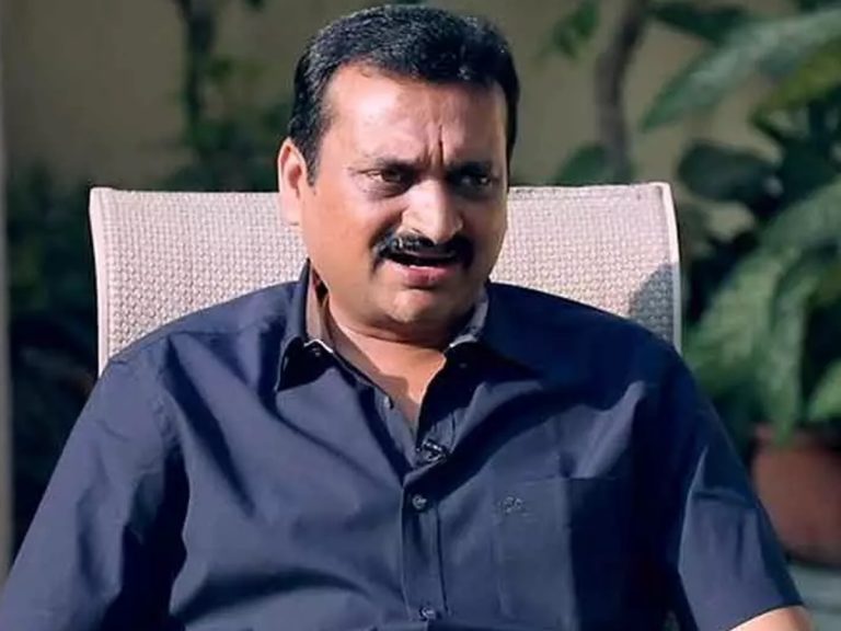 మళ్లీ కరోనా బారినపడ్డ పవన్‌ నిర్మాత..