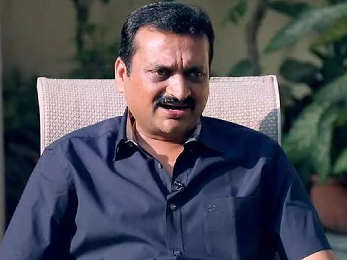 మళ్లీ కరోనా బారినపడ్డ పవన్‌ నిర్మాత..