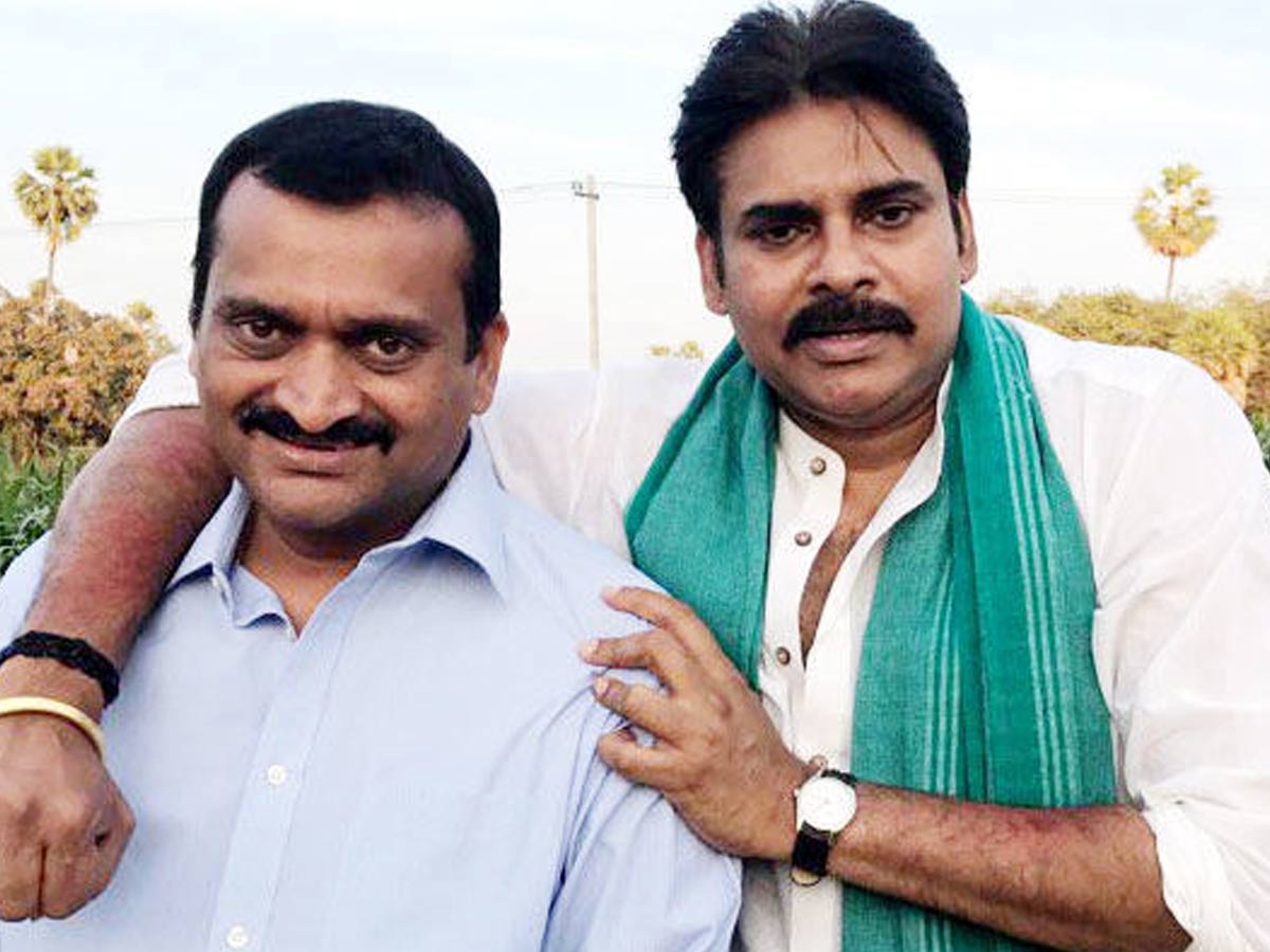 ‘భీమ్లా నాయక్’ వాయిదాపై బండ్ల గణేశ్ సంచలన వ్యాఖ్యలు..