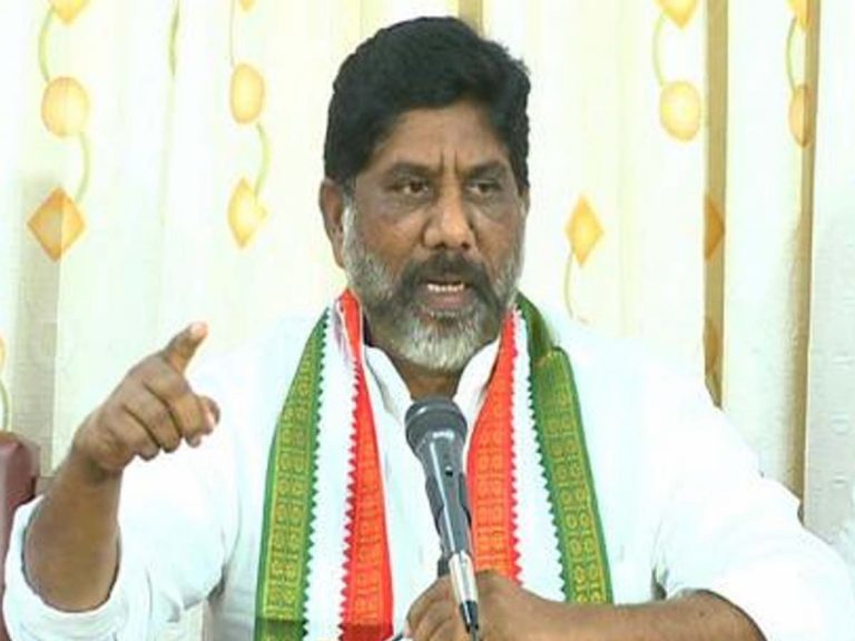 Bhatti Vikramarka: తెలంగాణలో పరిపాలన గాడితప్పింది