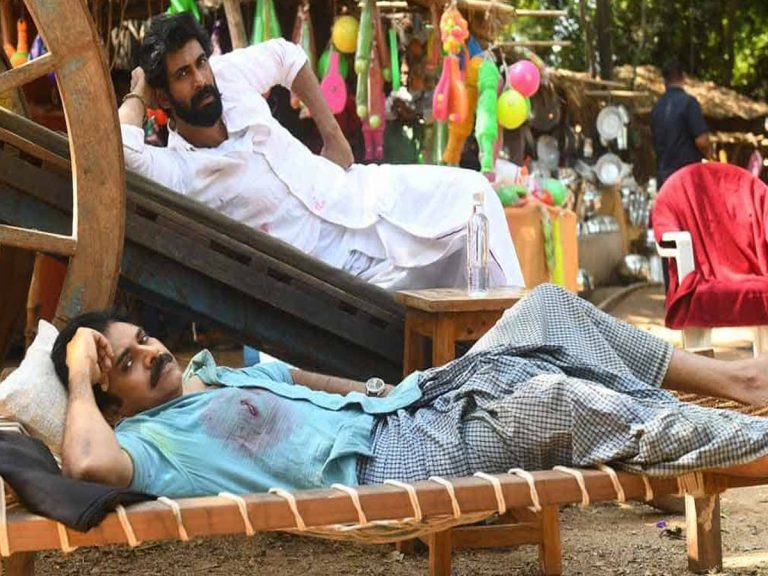 Bheemla Nayak : ‘భీమ్లా నాయక్’ ఈజ్ బ్యాక్… ఫిబ్రవరి రేసులోనే !