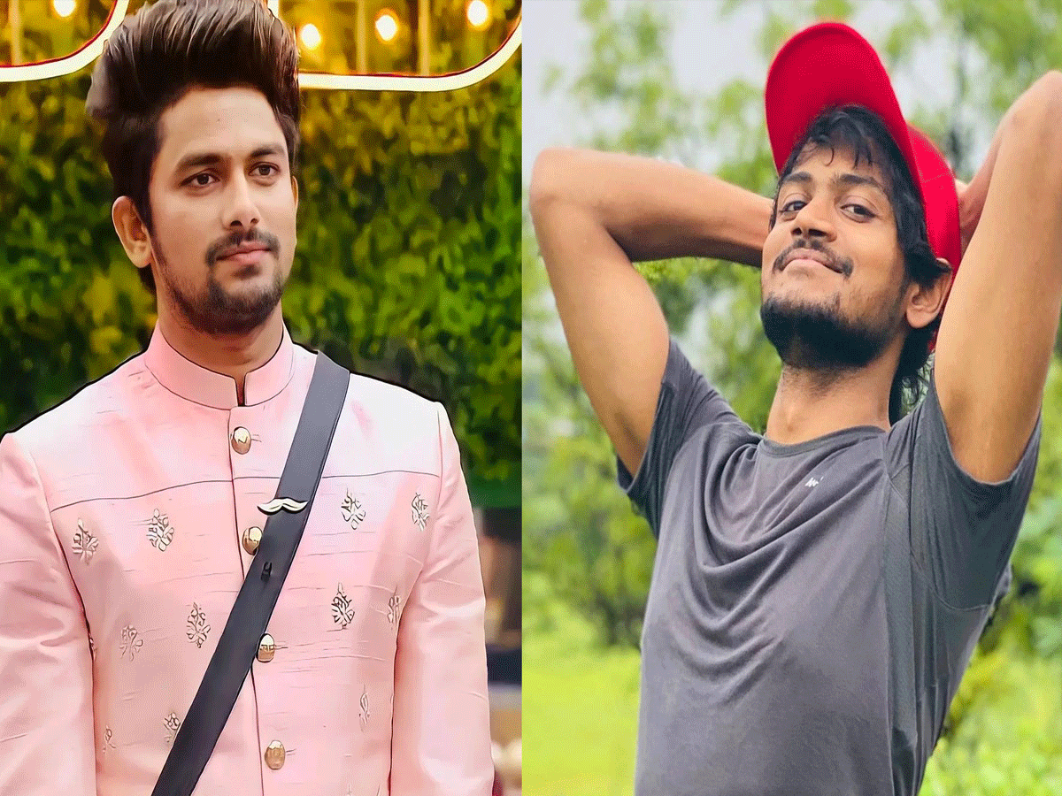 బిగ్ బాస్ 5 : విజేత అతడే.. లీక్ అయిన ఓటింగ్