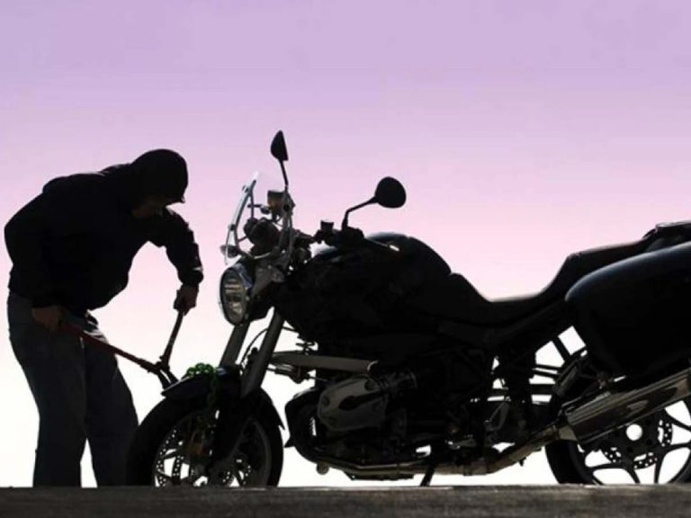 ద్విచక్ర వాహనాల దొంగ అరెస్ట్‌..21 వాహనాలు స్వాధీనం