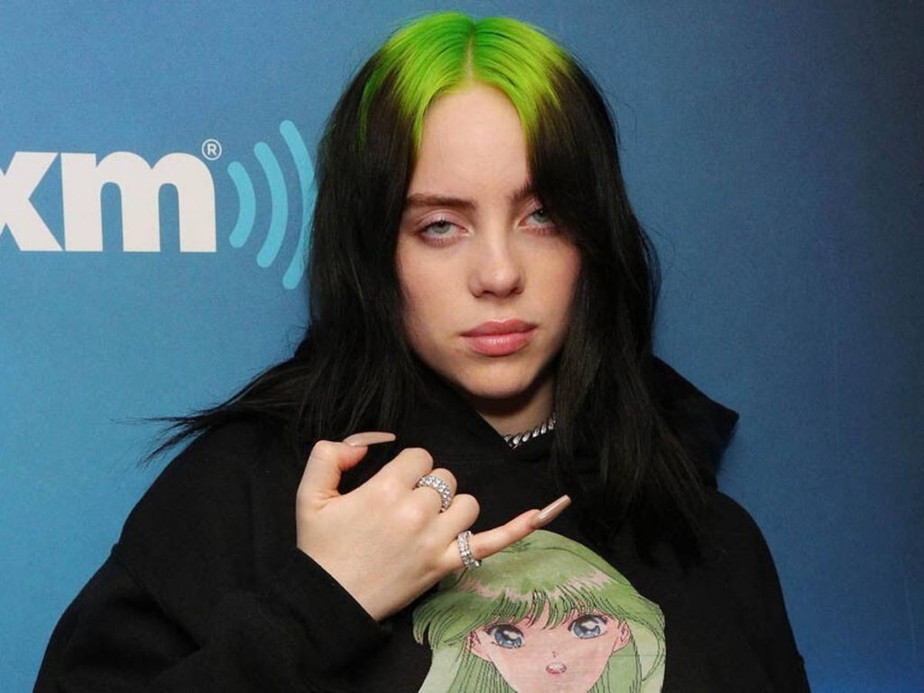 billie eilish
