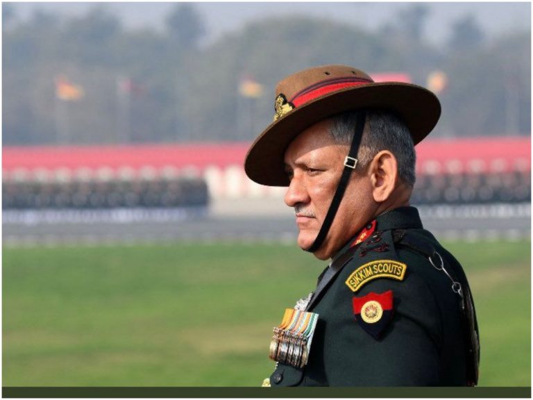 Mi-17 V5 హెలికాఫ్టర్.. హార్డ్ ల్యాండింగ్ వల్లే ప్రమాదం ..రిటైర్డ్ మేజర్ భరత్