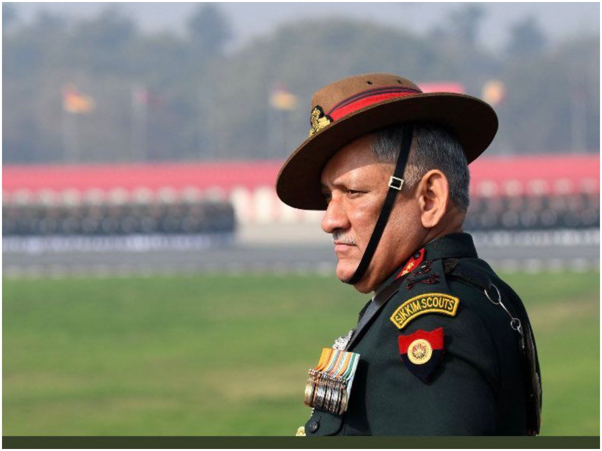 Mi-17 V5 హెలికాఫ్టర్.. హార్డ్ ల్యాండింగ్ వల్లే ప్రమాదం ..రిటైర్డ్ మేజర్ భరత్