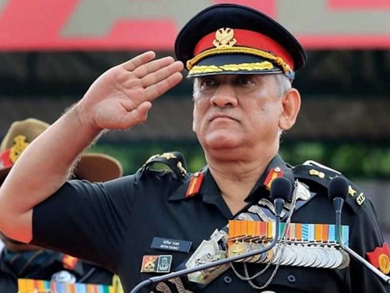 భారత మొట్టమొదటిగా సీడీఎస్‌ బిపిన్‌ రావత్‌.. సాధించిన ఘ‌న‌త‌లు ఇవే !