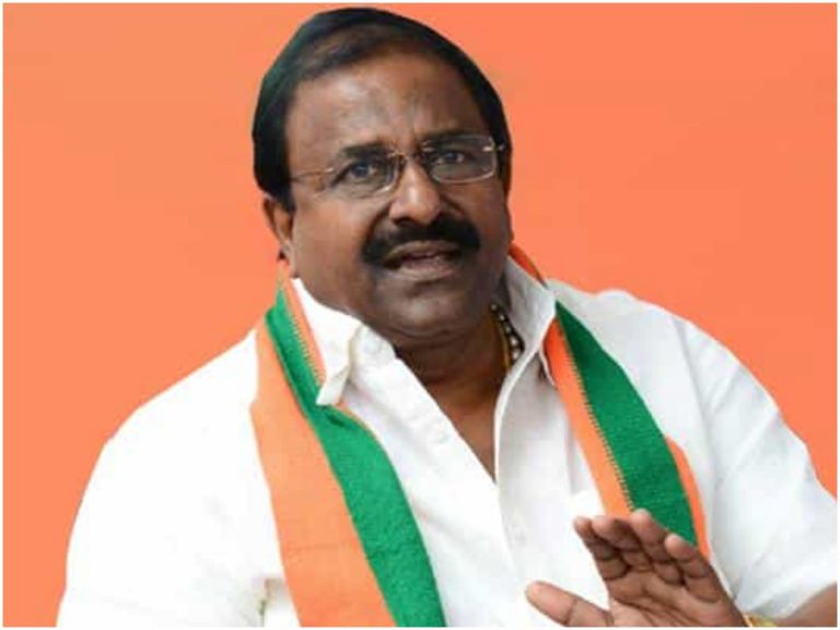 సుజన్‌రాజు కుటుంబానికి బీజేపీ అండగా ఉంటుంది : సోమువీర్రాజు